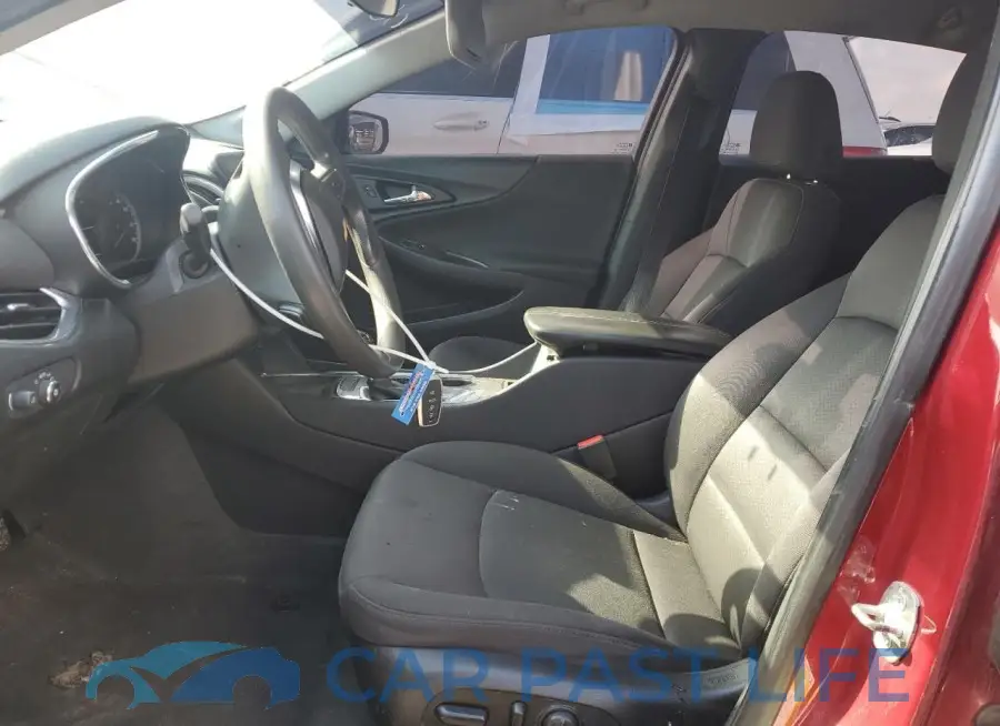 1G1ZD5ST3KF115152# 7