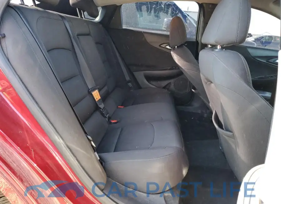 1G1ZD5ST3KF115152# 10