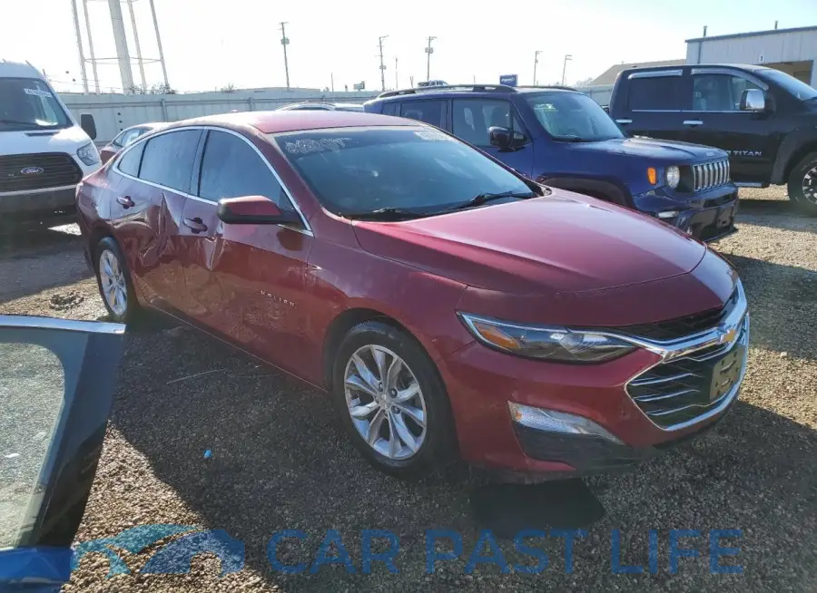 1G1ZD5ST3KF115152# 4