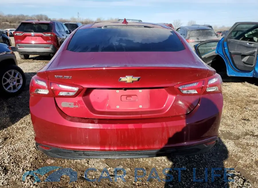 1G1ZD5ST3KF115152# 6