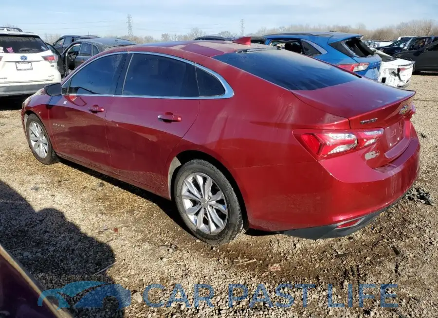 1G1ZD5ST3KF115152# 2