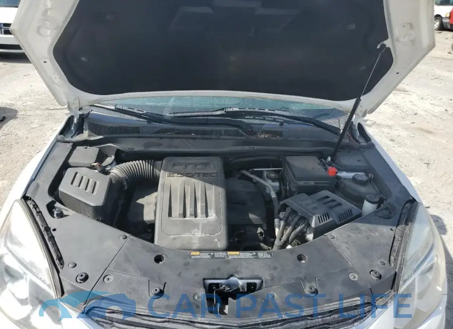 2GNALBEK9G1185026# 12