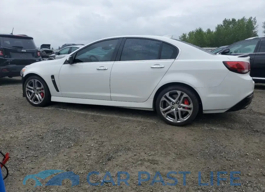 6G3F25RW8GL205618# 2