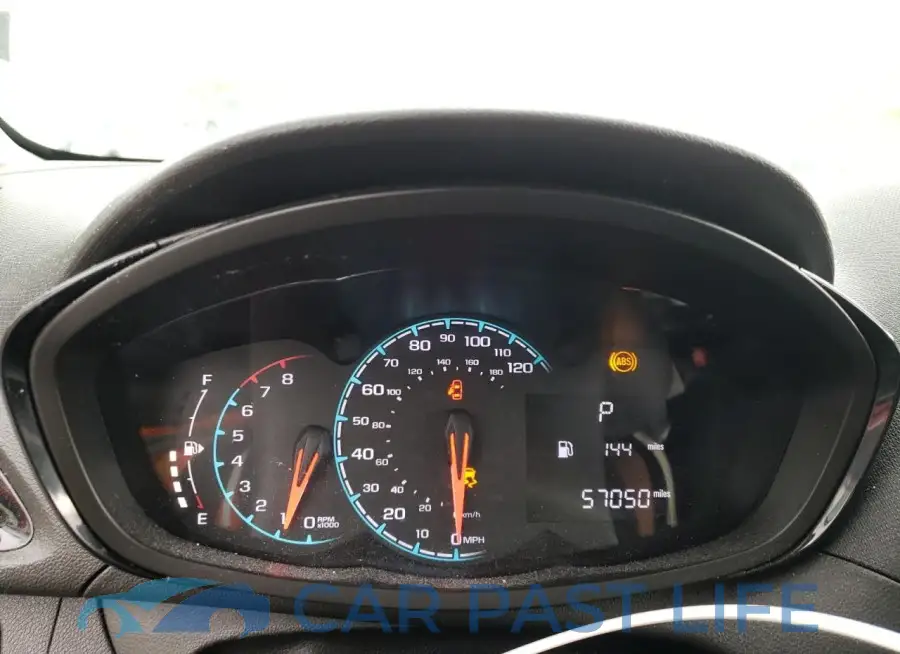 KL8CB6SA8HC839056# 9