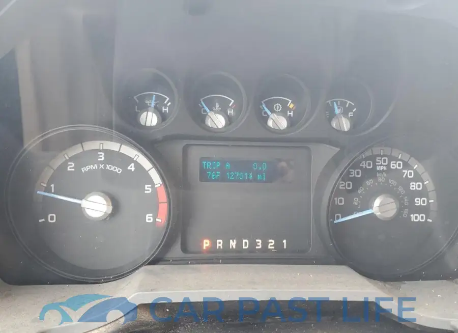 1FDUF4GY4GEA05195# 9