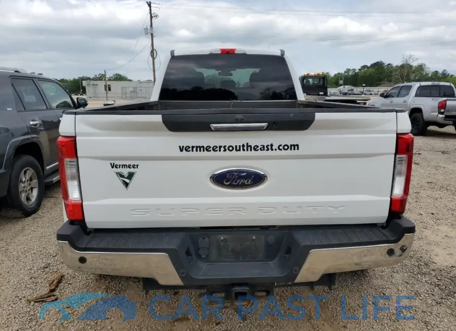 1FT8W3DT7HEC33220# 6