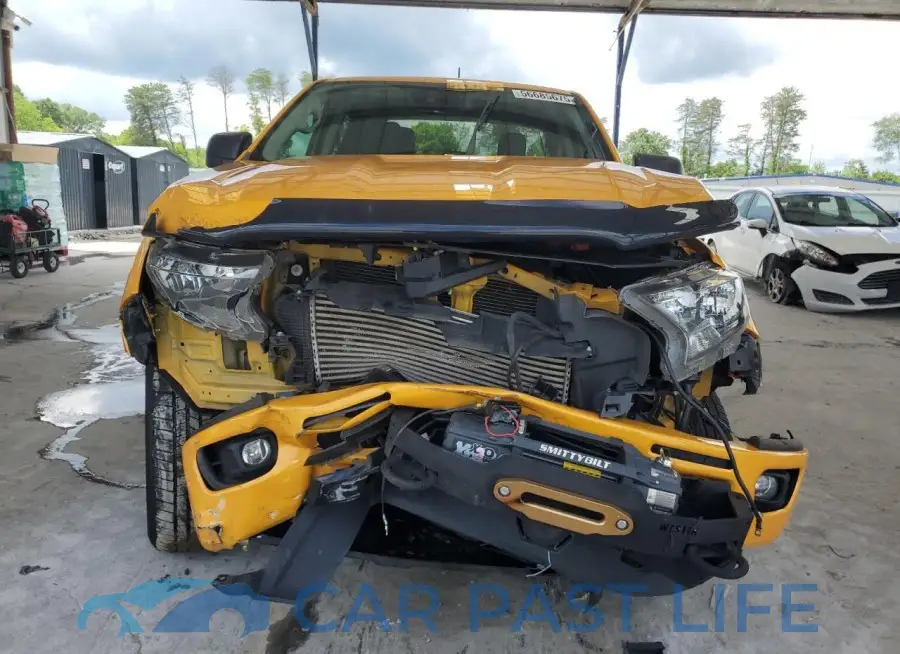 1FTER4FH3MLD11877# 5