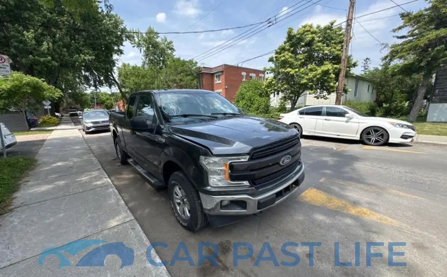 1FTEX1EB6JKE04217# 1