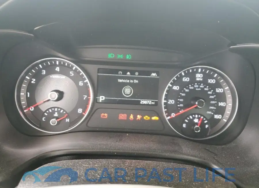 3KPF44AC3ME293680# 9