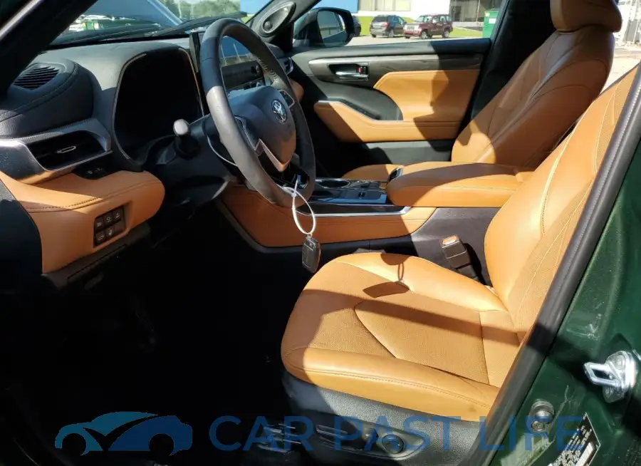 5TDEBRCH4RS610693# 7