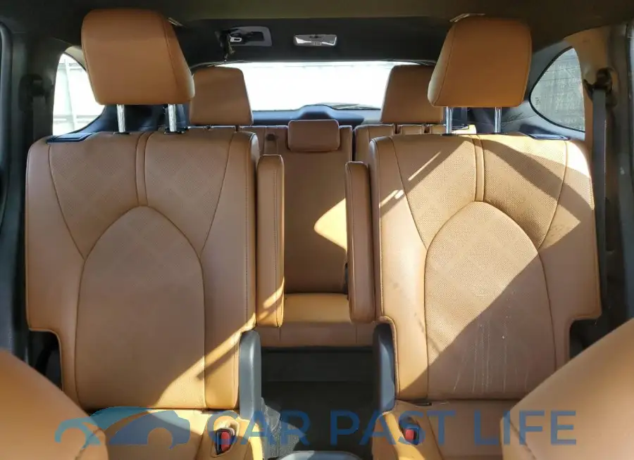 5TDEBRCH4RS610693# 10