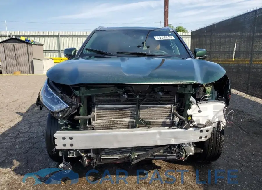 5TDEBRCH4RS610693# 5