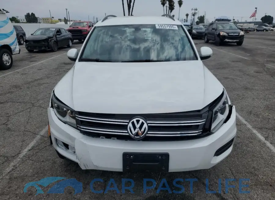 WVGAV7AX0GW527906# 5