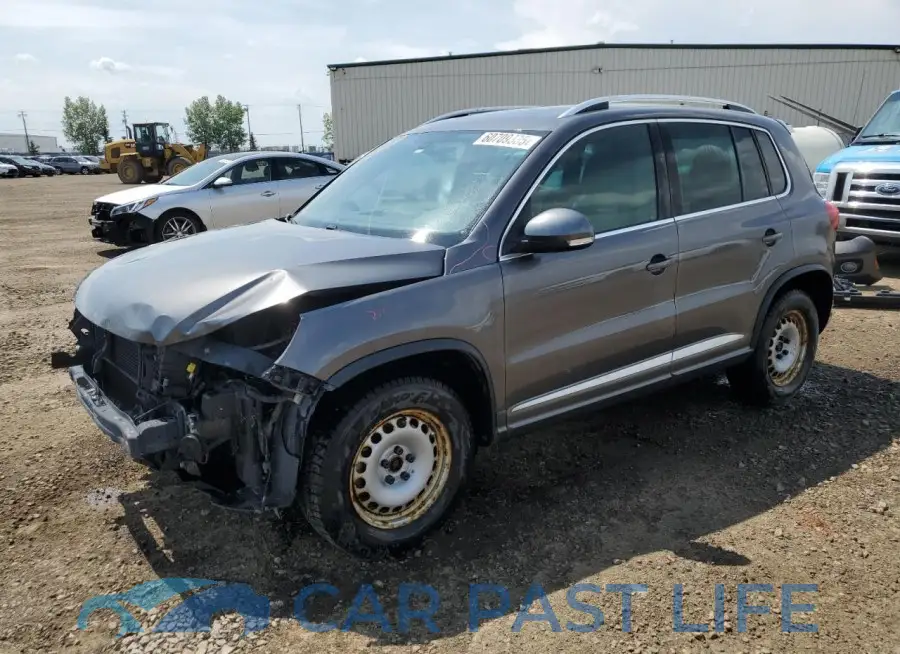 WVGJV7AX5GW078187# 1