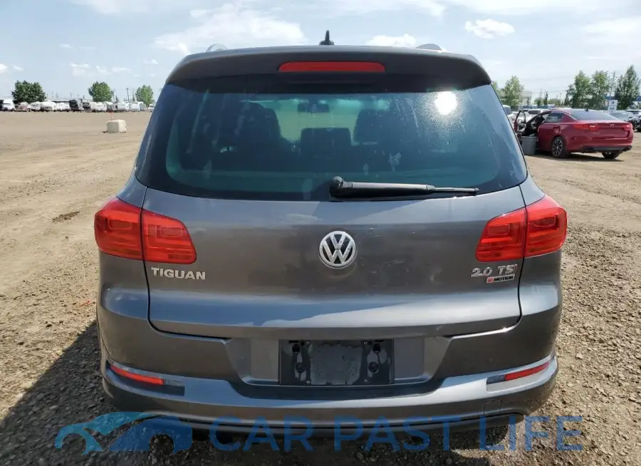 WVGJV7AX5GW078187# 6
