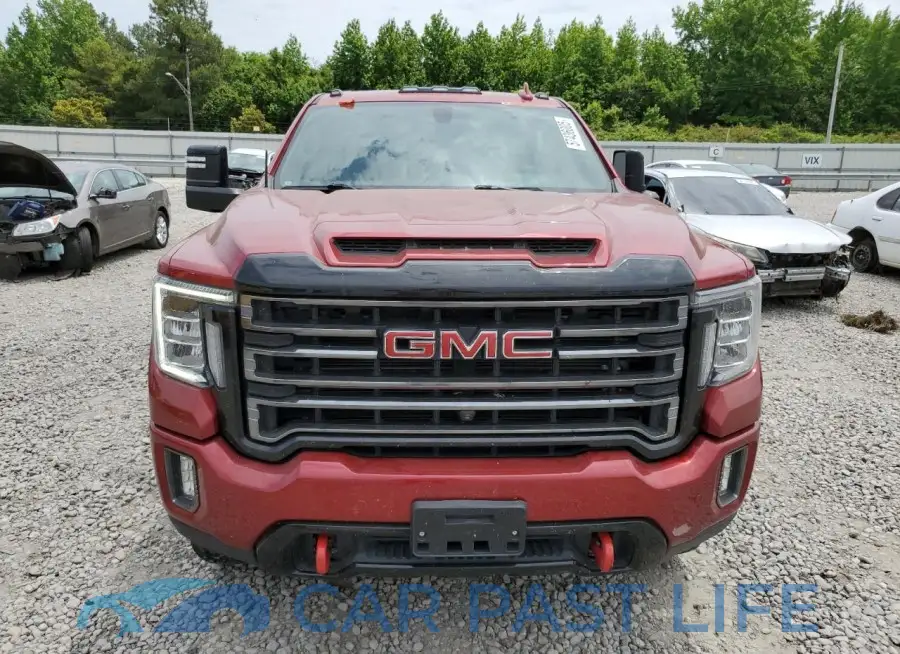 1GT49PEY3NF226455# 5