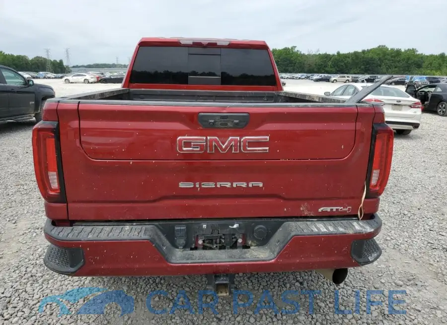 1GT49PEY3NF226455# 6