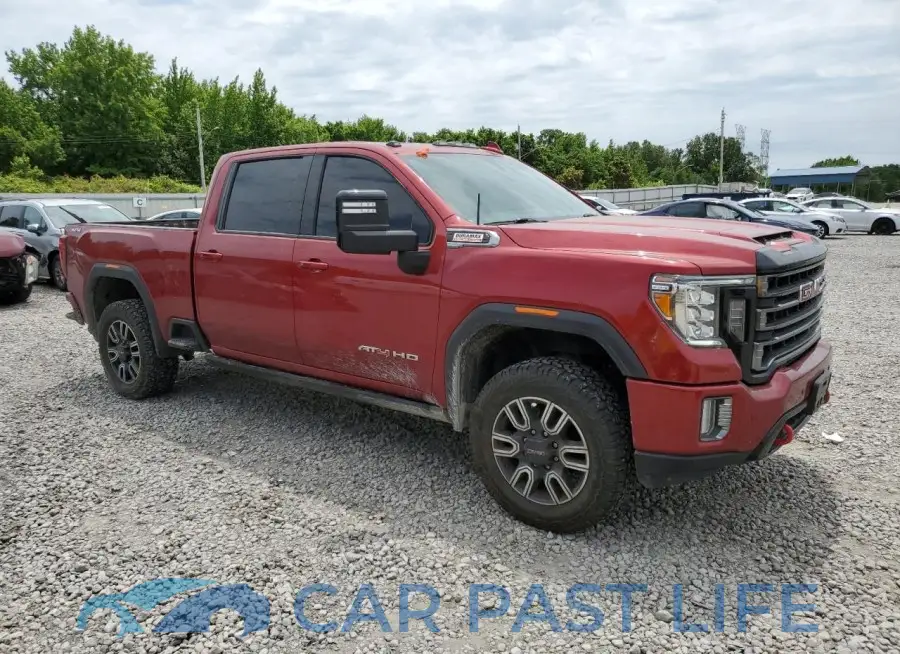 1GT49PEY3NF226455# 4