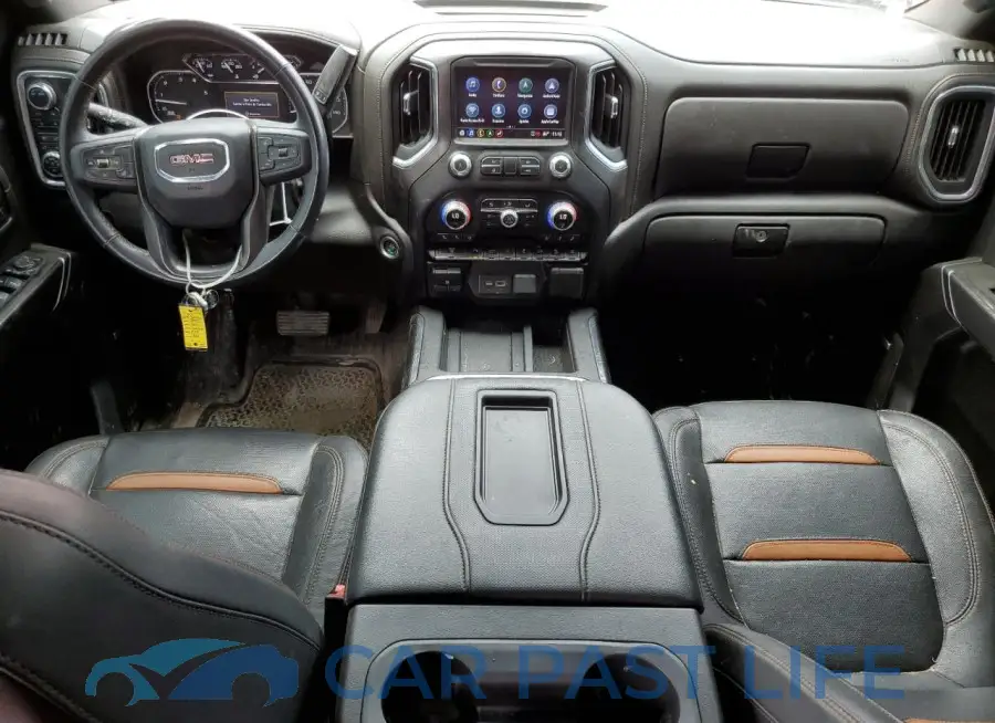 1GT49PEY3NF226455# 8