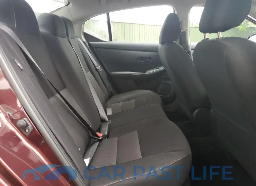 3N1AB8CV6SY259544# 10