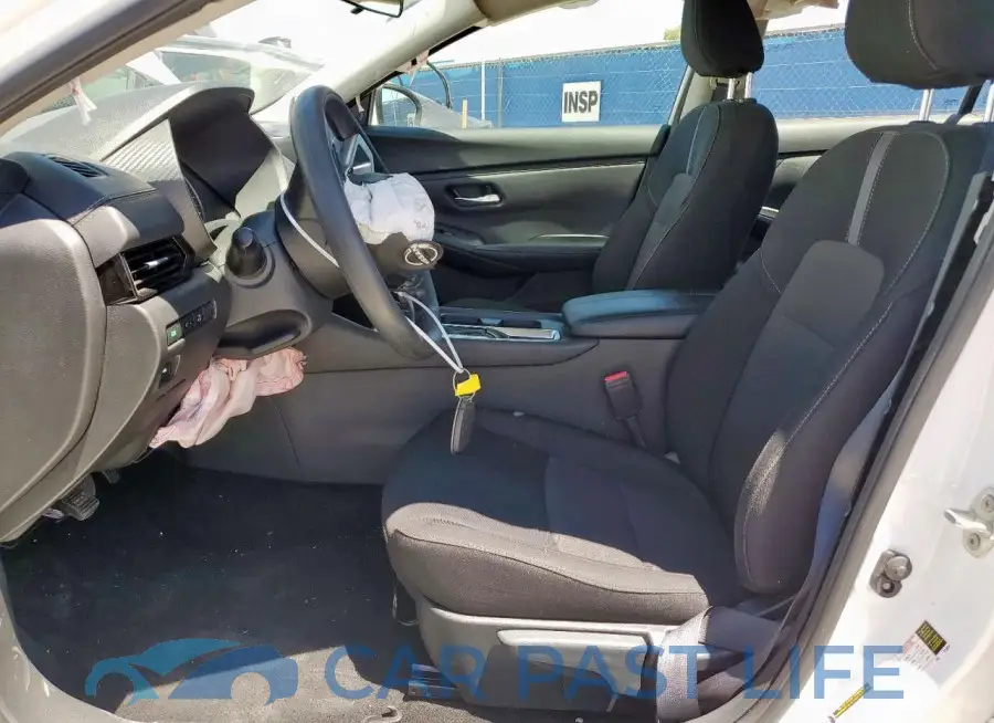 3N1AB8CV8SY213990# 7