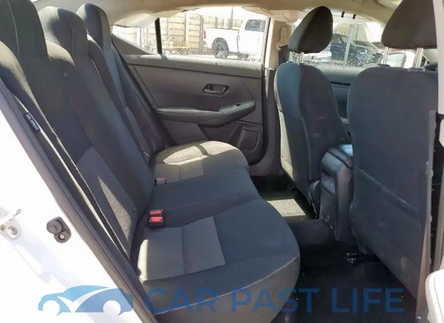 3N1AB8CV8SY213990# 10