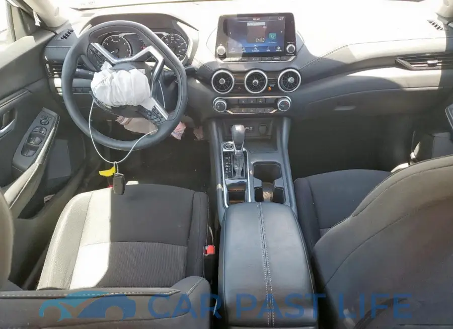3N1AB8CV8SY213990# 8