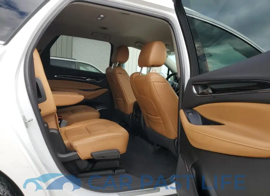5GAERBKW3KJ158775# 11