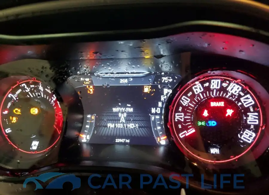 2C3CDZBT5NH137133# 9