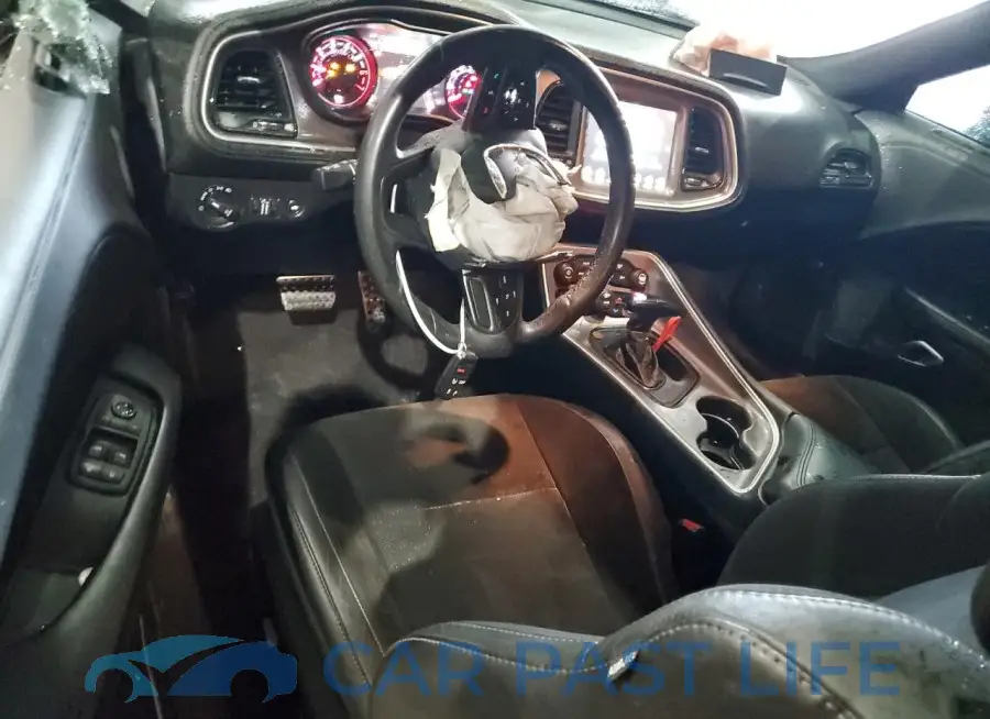 2C3CDZBT5NH137133# 8