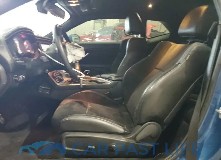 2C3CDZBT5NH137133# 7