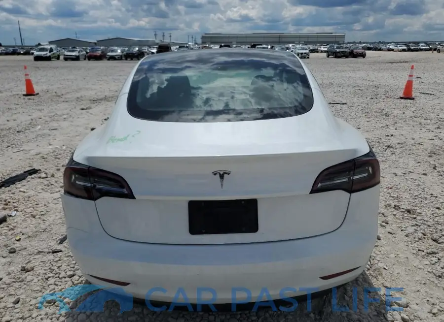 5YJ3E1EA1PF514697# 6