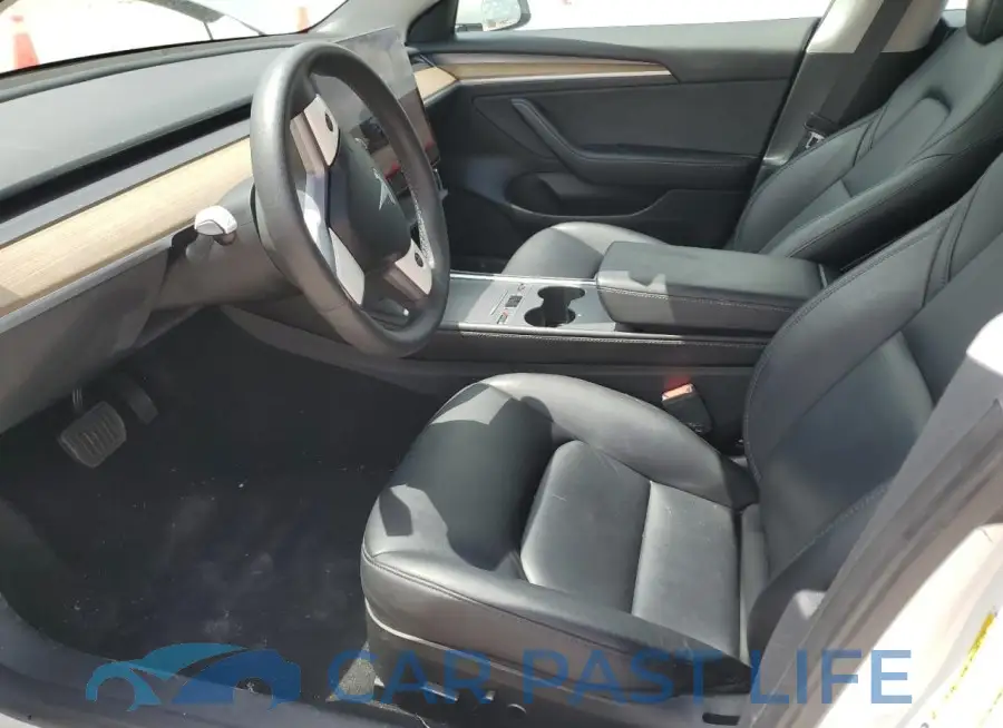 5YJ3E1EA1PF514697# 7