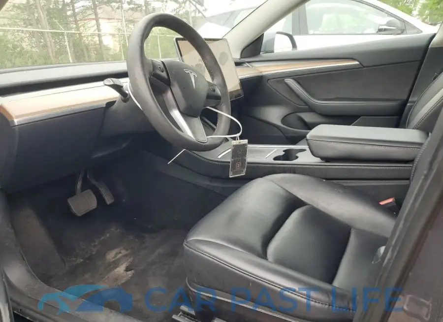 5YJ3E1EAXNF371505# 7