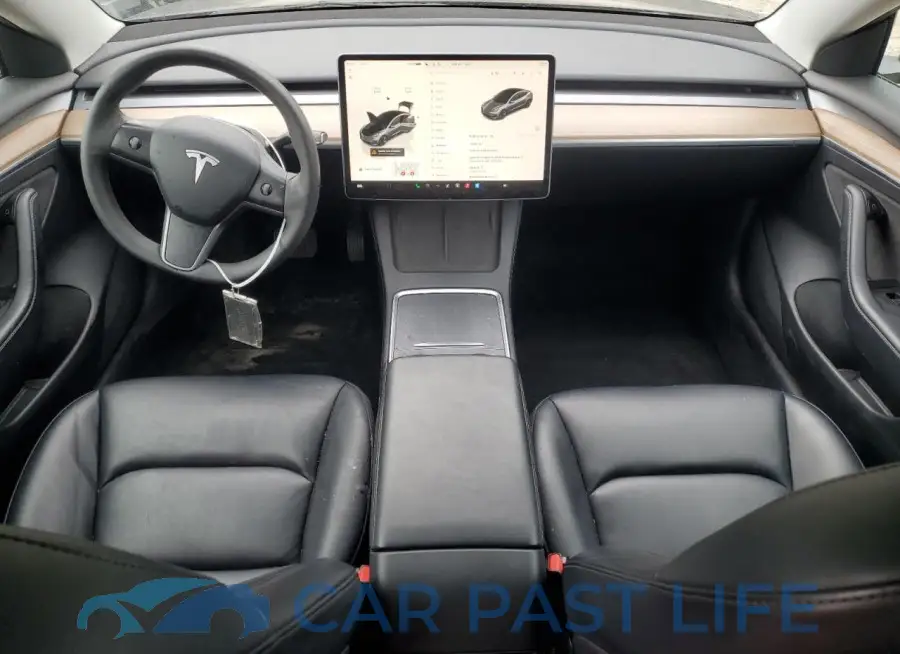 5YJ3E1EAXNF371505# 8