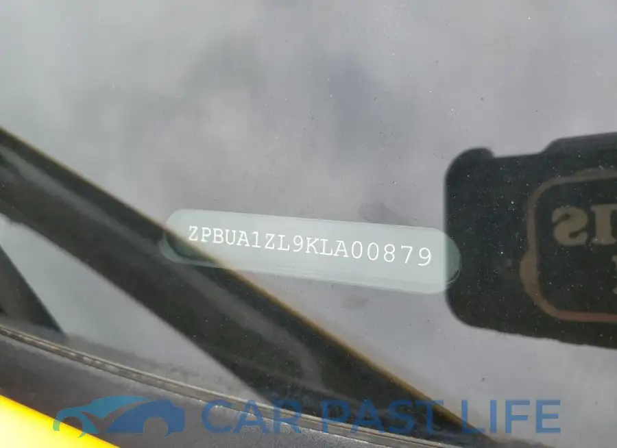 ZPBUA1ZL9KLA00879# 13