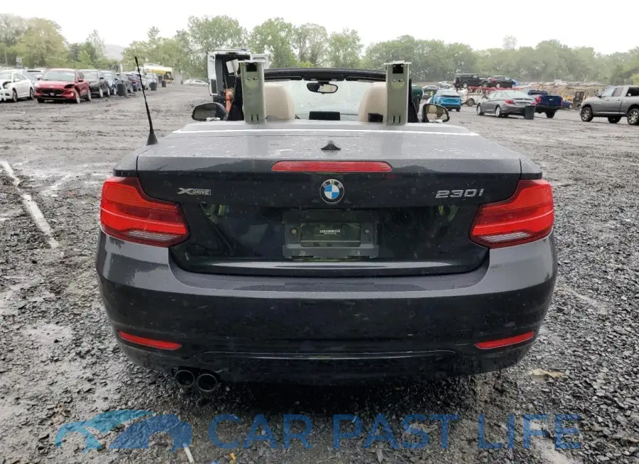 WBA2K1C5XJVD41748# 6