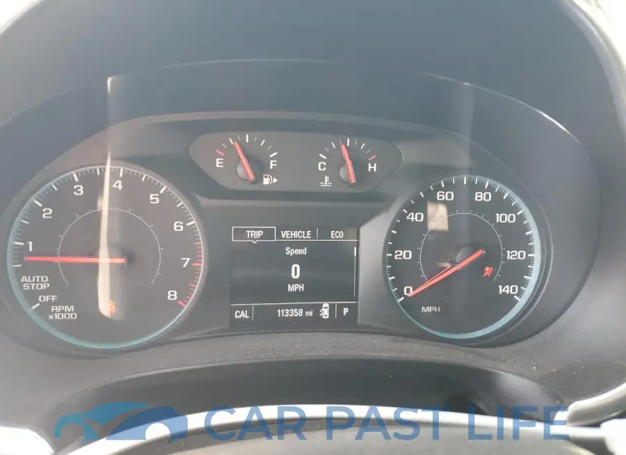 1G1ZD5STXJF250658# 9