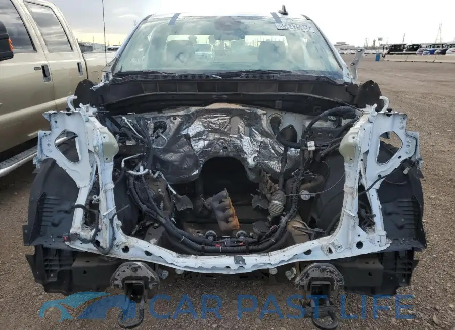 3GCNAAED4RG328678# 5