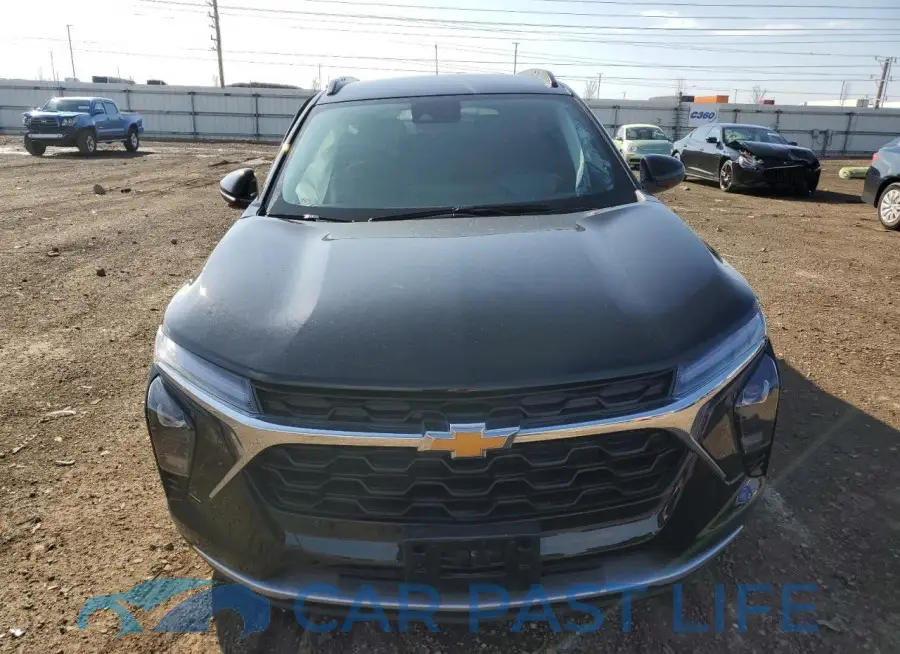 KL77LHEP7SC151541# 5