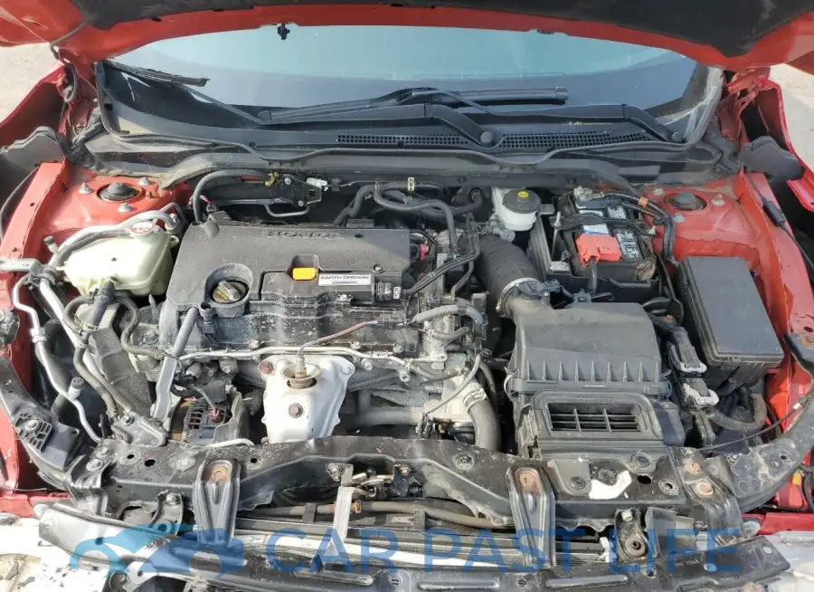 2HGFC2F55HH508618# 11