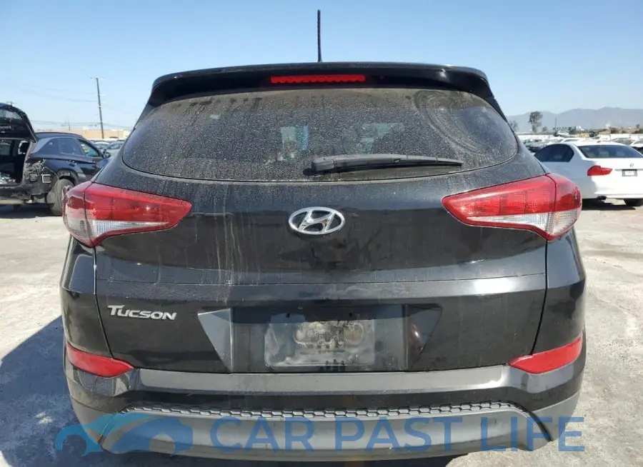 KM8J33A46GU032545# 6