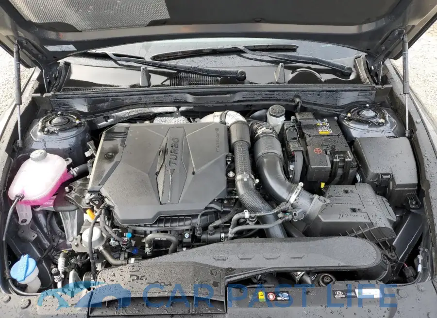 KMHL54JCXRA421628# 11