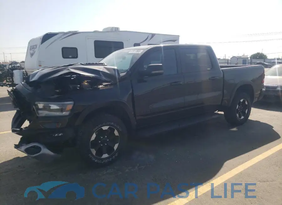 1C6SRFLT8RN202504# 1