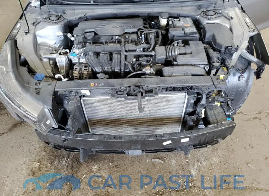 3KPFT4DE6SE003977# 11