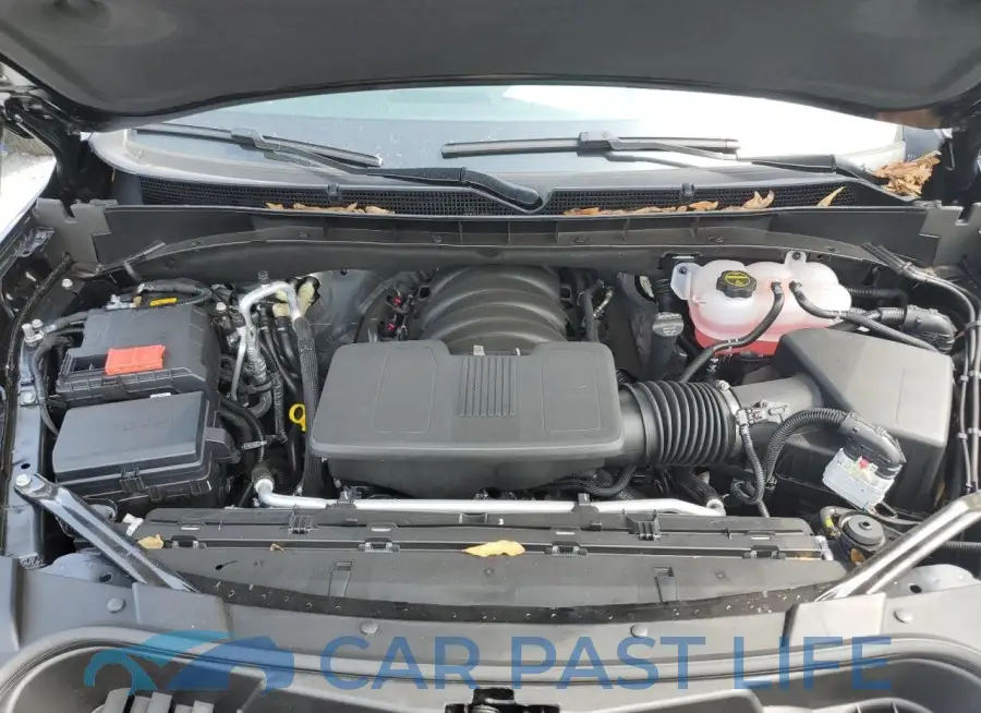 1GKS1DRL5SR211675# 12