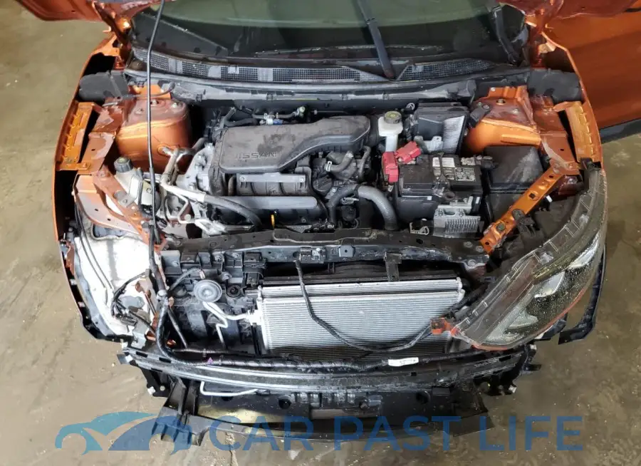 JN1BJ1CR5HW110236# 12
