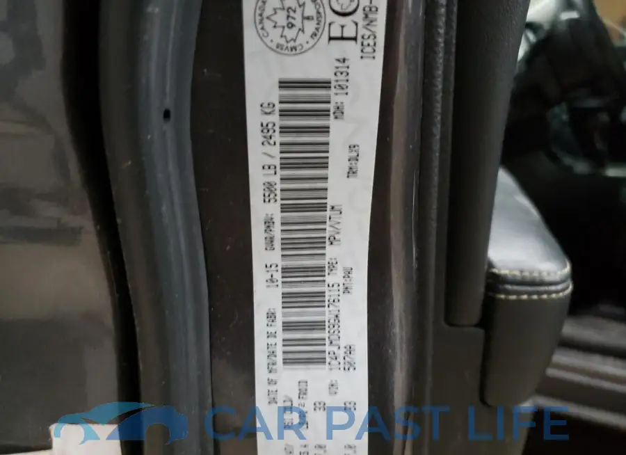 1C4PJMDS9GW176115# 13