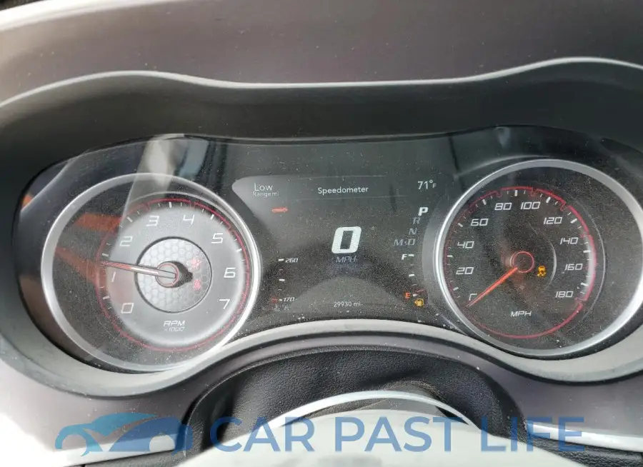 2C3CDXGJ5MH626609# 9