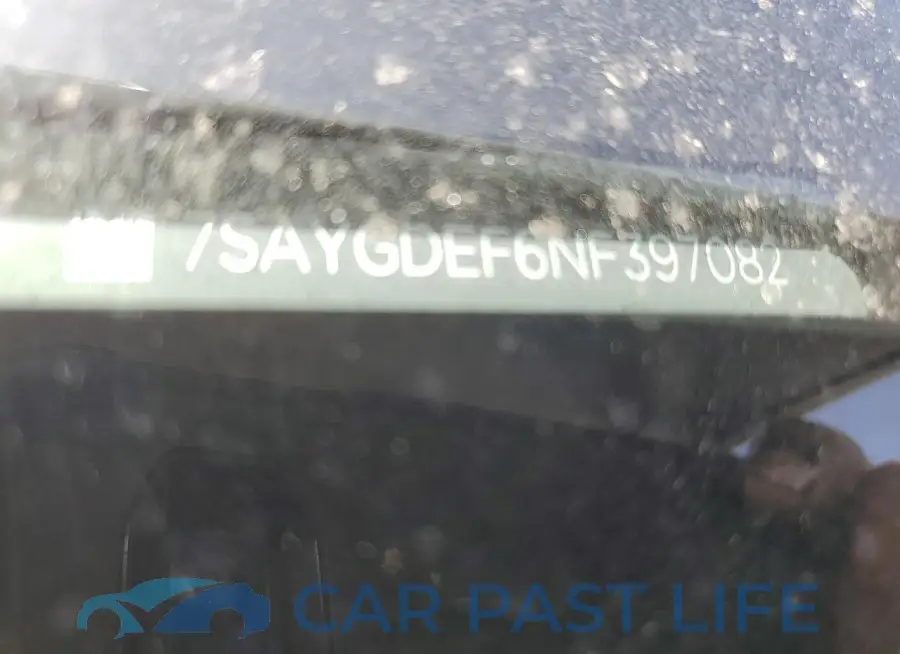 7SAYGDEF6NF397082# 13